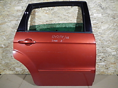 Дверь задняя правая Ford S max