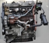 Двигатель Ford S max 1.8 TDCI
