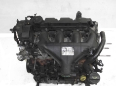 Двигатель Ford S max 2.0 TDCI