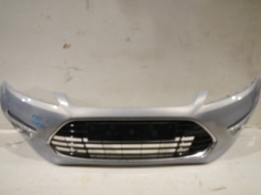 Бампер передний Ford Mondeo 4 рестайлинг