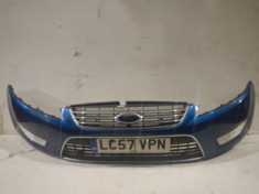 Бампер передний Ford Mondeo 4