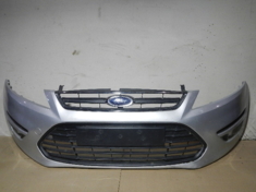 Бампер передний Ford Mondeo 4
