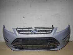 Бампер передний Ford Mondeo 4