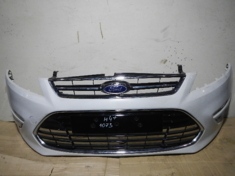 Бампер передний Ford Mondeo 4