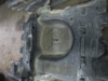 Задня панель запаски Ford Fiesta Задня панель запаски Ford Fiesta