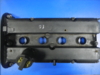 1357168 Клапанная крышка Ford Fusion 1.4 1357168 Клапанная крышка Ford Fusion 1.4