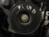1517975 Шкив двигателя Ford Fiesta дизель