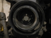 1753151 Шкив двигателя Ford Fiesta 1.6