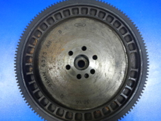 1462885 Маховик МКПП Ford Fiesta
