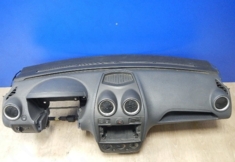 1463177 Торпеда Ford Fiesta