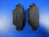Тормозные колодки Ford Mondeo 3