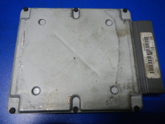 1S7F-12A650-DAC Блок управления двигателем Ford Mondeo 3