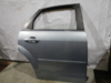 Дверь задняя правая Форд Фокус 2