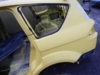 Крыло заднее левое Ford S Max
