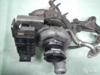 Турбина Ford C Max 1.8 TDCI (дизель)
