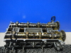 Головка блока цилиндров Ford C Max 1.8 QQDA/QQDB