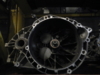Механическая коробка передач C Max 2.0TDCI