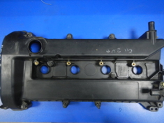 Клапанная крышка Ford C max 1.8 