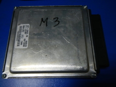 5S71-12A650-HB Блок управления двигателем Ford Mondeo 3 Delphi