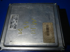4S71-12A650-ME Блок управления двигателем Ford Mondeo 3 Delphi