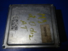 4S71-12A650-LA Блок управления двигателем Ford Mondeo 3 Delphi 4S71-12A650-LA Блок управления двигателем Ford Mondeo 3 Delphi