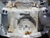 1789600 Задняя секция пола в сборе Ford Kuga 2