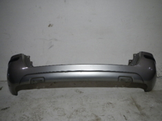 Задний бампер Ford Fusion