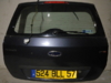 1756576Крышка багажника Ford Fusion