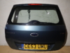 1756576 Крышка багажника Ford Fusion