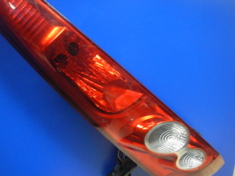 1437626 Фонарь задний левый Ford Fiesta 6S61-13405-AE