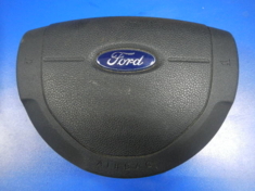 1369295 Подушка в руль Ford Fiesta