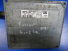 ЭБУ двигателя Ford Fiesta SIM 22