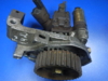 ТНВД  Ford Fiesta 1.4 дизель