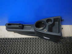 Консоль Ford Fiesta