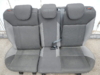 Комплект сидений Ford Focus 3 Комплект сидений Ford Focus 3