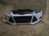 Бампер передний Ford Focus 3