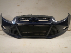 Бампер передний Ford Focus 3