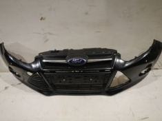 Бампер передний Ford Focus 3