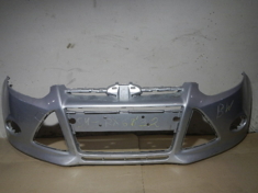 Бампер передний Ford Focus 3