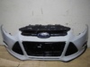 Бампер передний Ford Focus 3