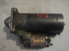 Стартер Форд C Max 1.8 TDCI