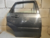 Дверь задняя правая Форд Фокус 1