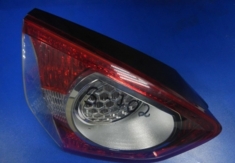 Фонарь крышки багажника Ford Kuga 1 левый