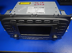 Магнитола blaupunkt