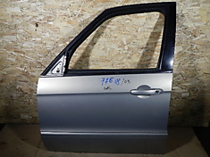 Дверь передняя левая Ford Galaxy