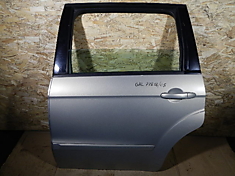 Дверь задняя левая Ford Galaxy