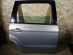 Дверь задняя правая Ford Galaxy