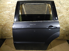 Дверь задняя левая Ford Galaxy