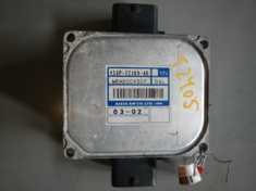 Блок управления АКПП Ford Fiesta 1.6