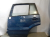 1692558 Дверь задняя левая Ford Fusion 1692558 Дверь задняя левая Ford Fusion